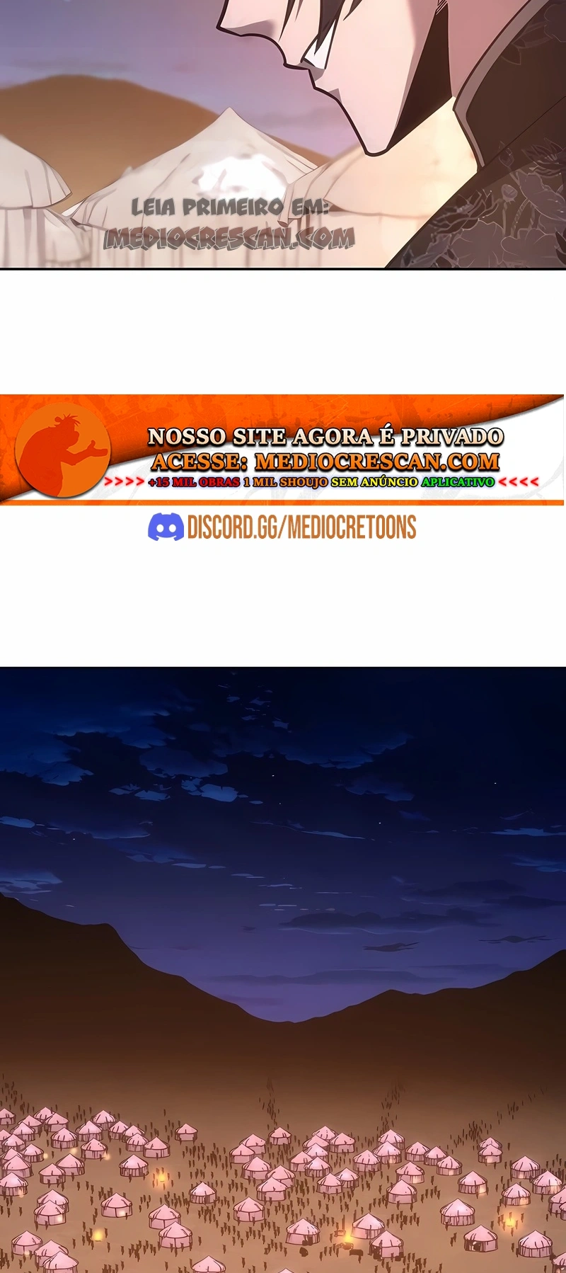 Read Eu Reencarnei como o Herdeiro Louco PT Manga Online