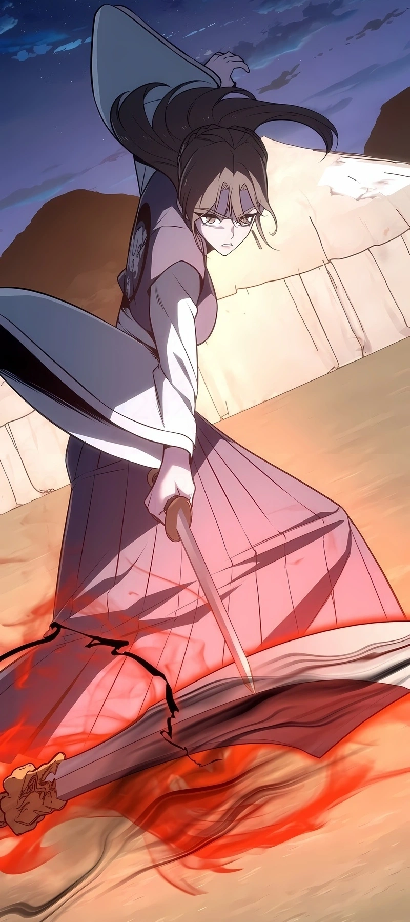 Read Eu Reencarnei como o Herdeiro Louco PT Manga Online