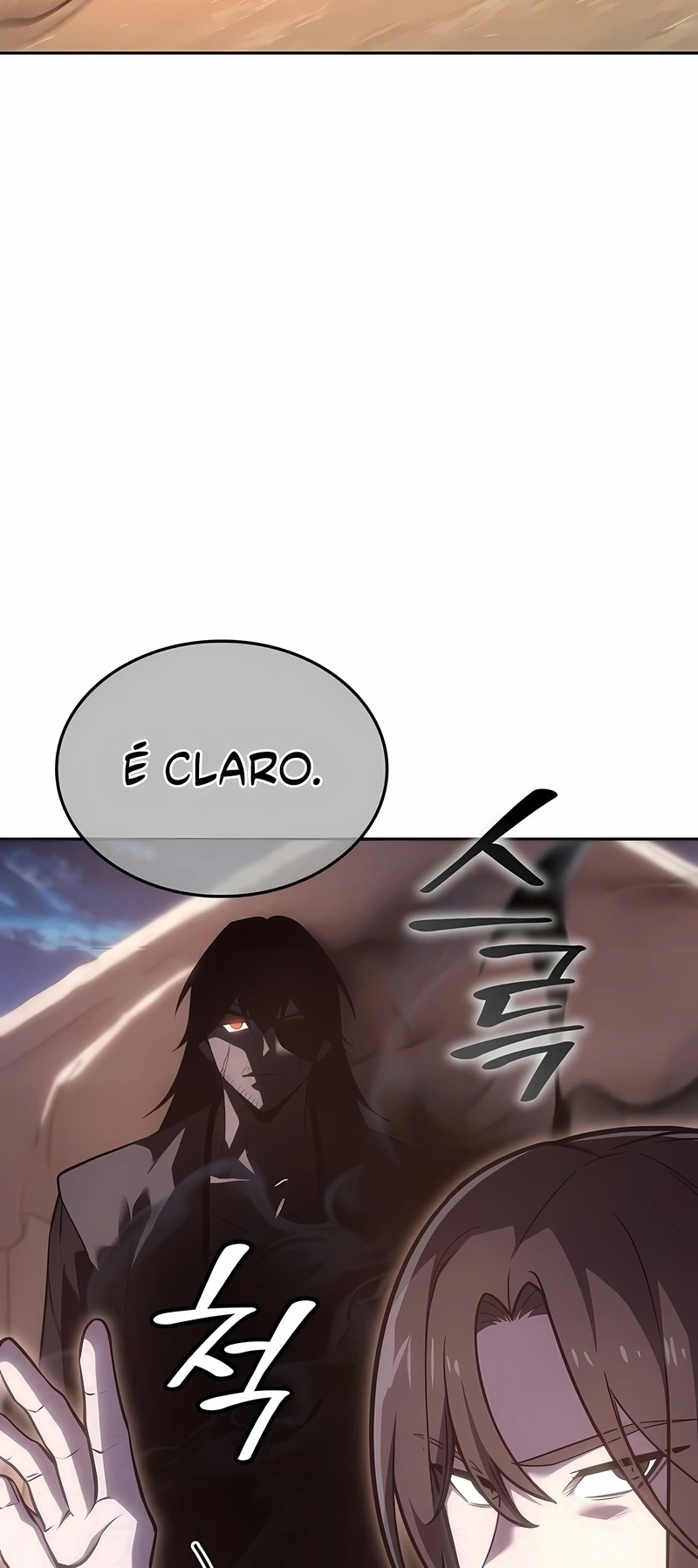 Read Eu Reencarnei como o Herdeiro Louco PT Manga Online