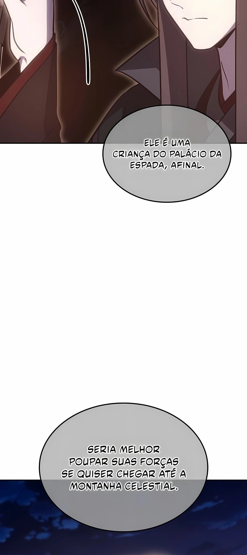 Read Eu Reencarnei como o Herdeiro Louco PT Manga Online