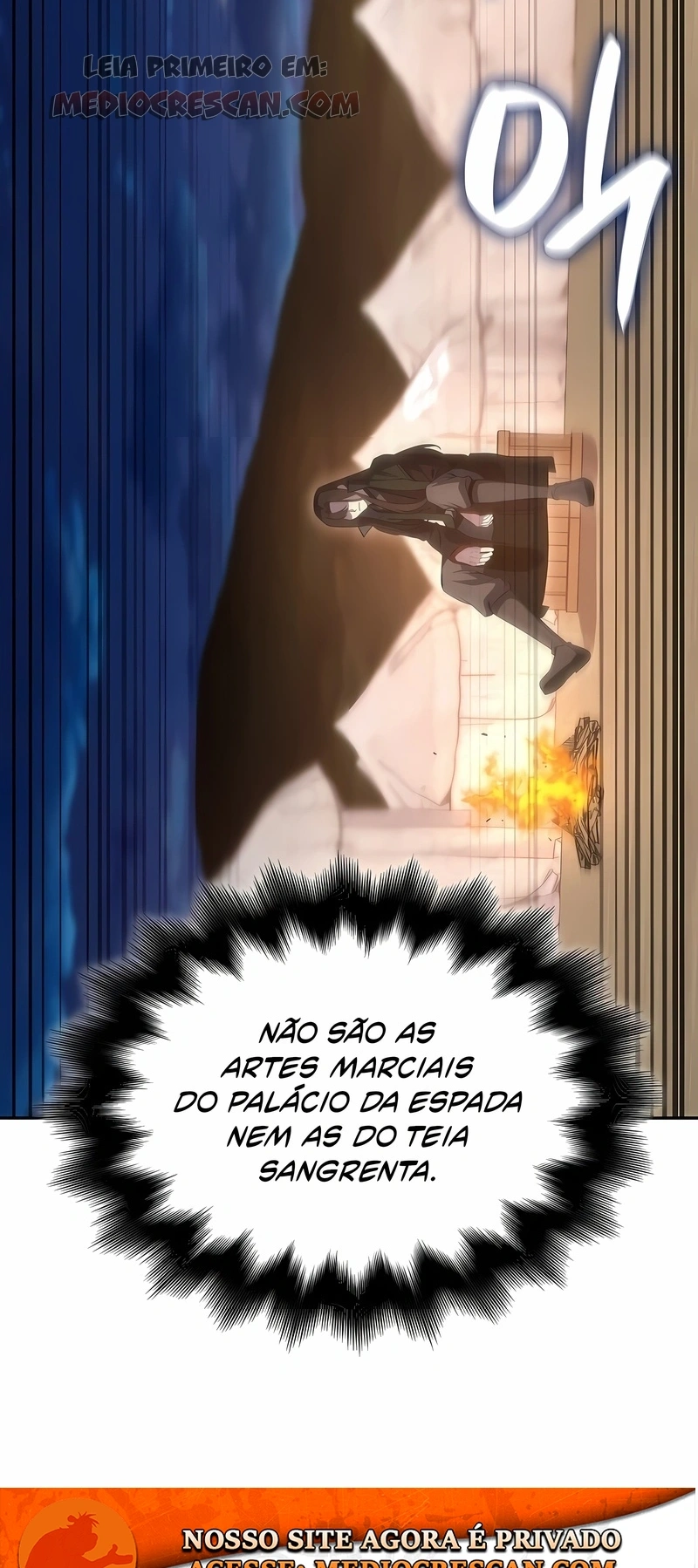 Read Eu Reencarnei como o Herdeiro Louco PT Manga Online