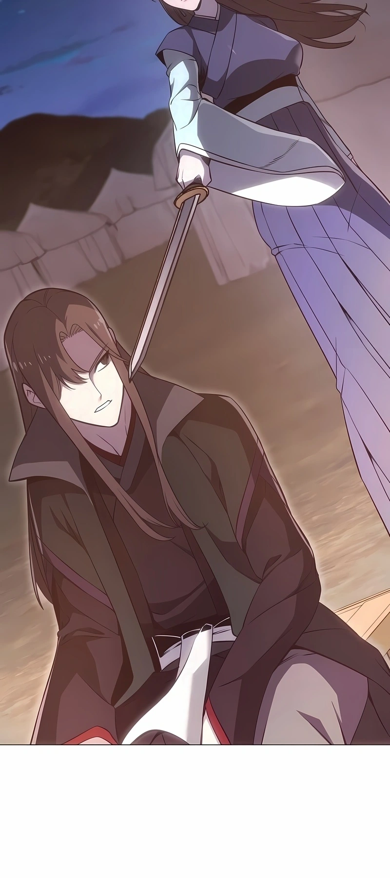 Read Eu Reencarnei como o Herdeiro Louco PT Manga Online