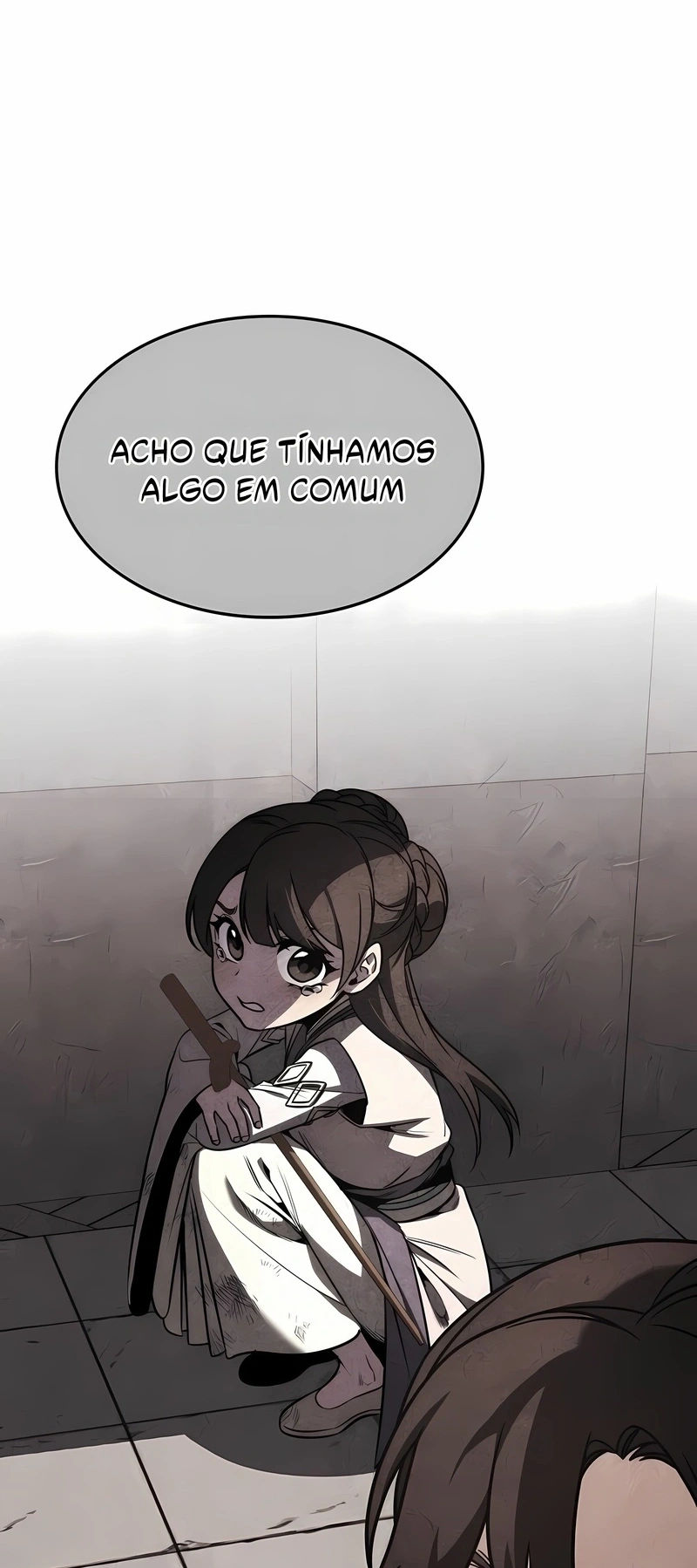 Read Eu Reencarnei como o Herdeiro Louco PT Manga Online