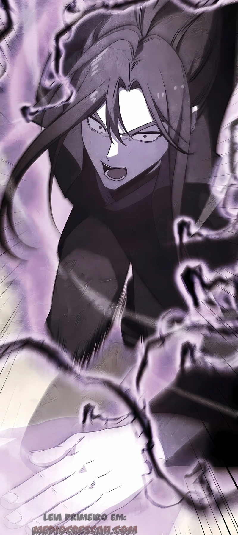 Read Eu Reencarnei como o Herdeiro Louco PT Manga Online