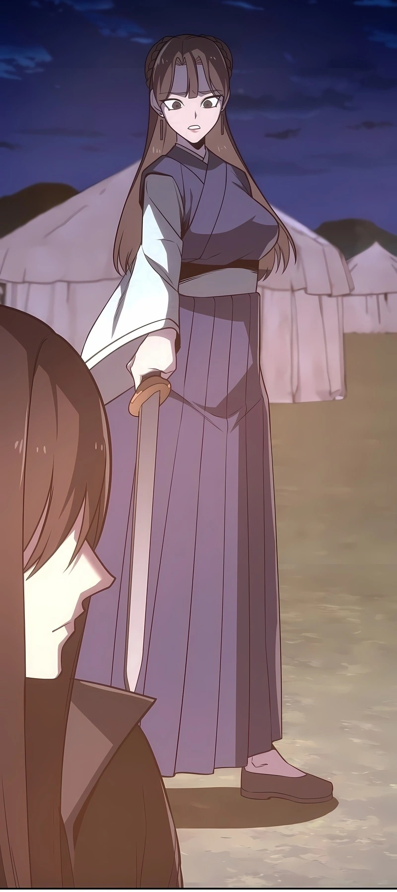 Read Eu Reencarnei como o Herdeiro Louco PT Manga Online