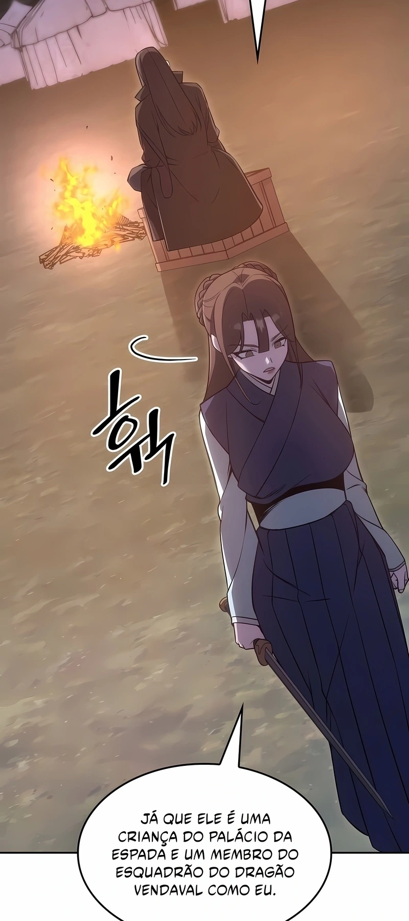 Read Eu Reencarnei como o Herdeiro Louco PT Manga Online