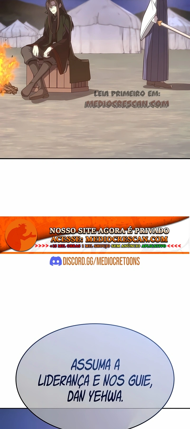 Read Eu Reencarnei como o Herdeiro Louco PT Manga Online