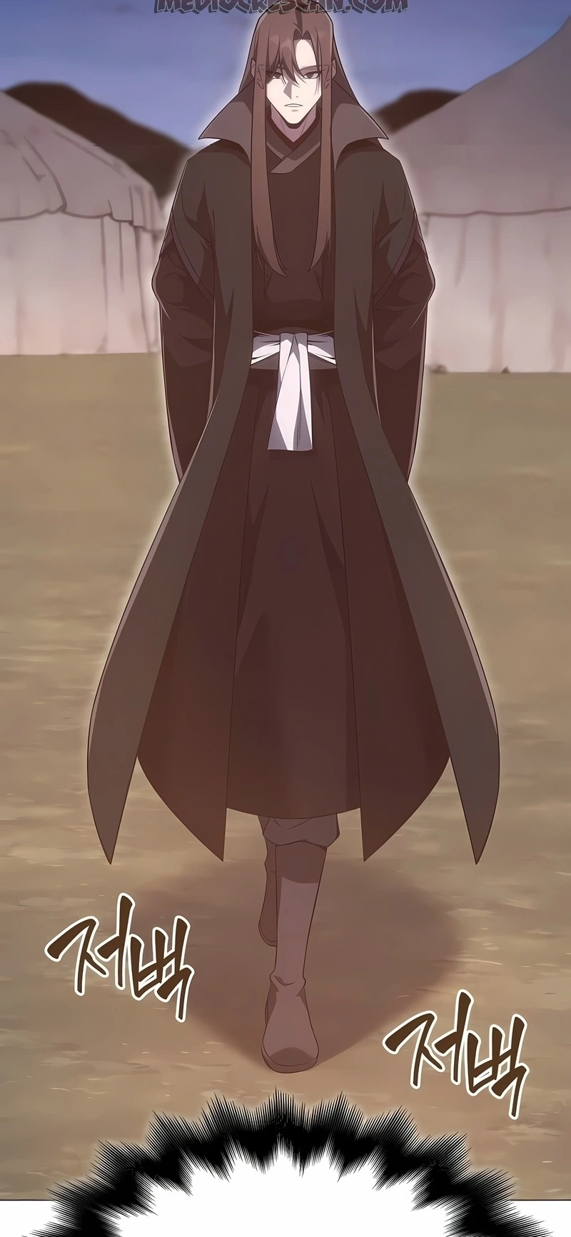 Read Eu Reencarnei como o Herdeiro Louco PT Manga Online