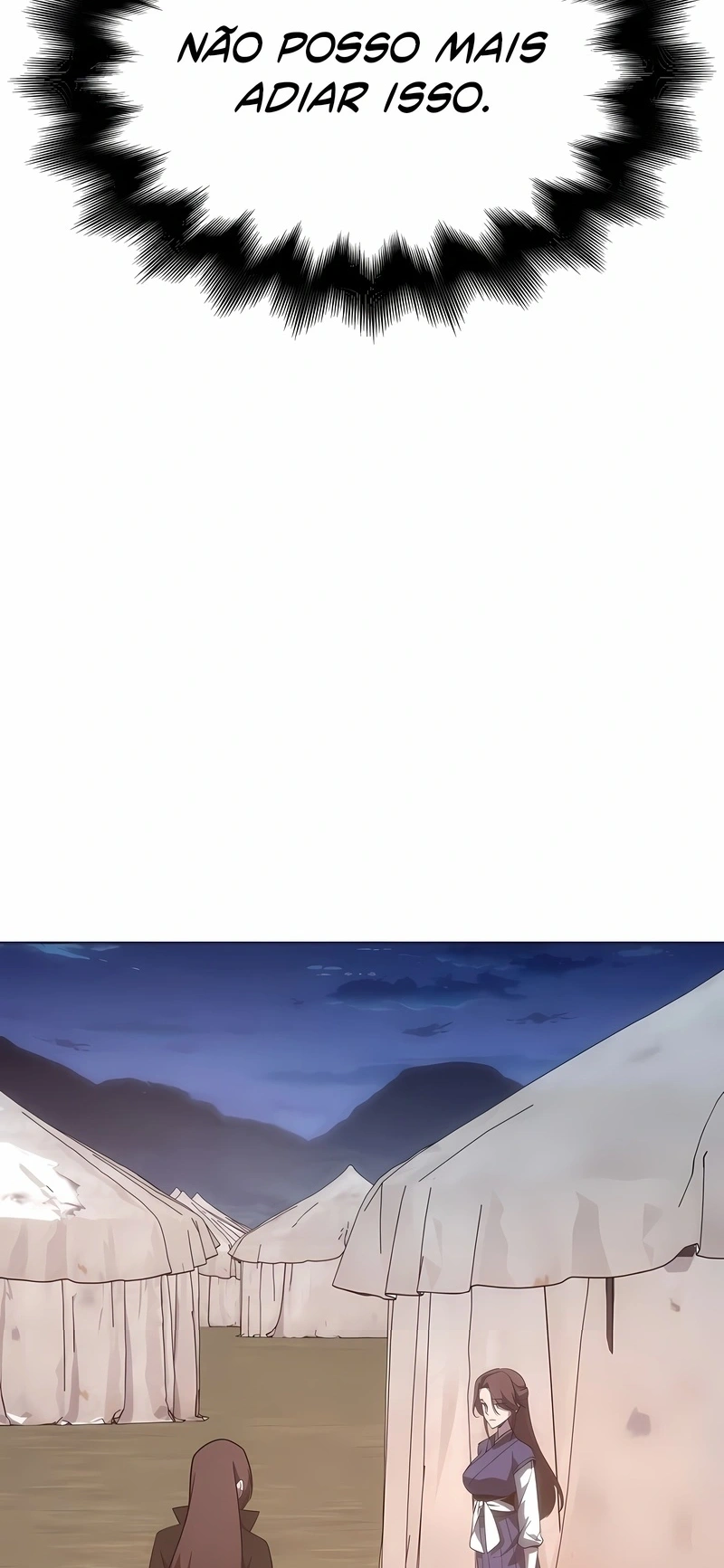 Read Eu Reencarnei como o Herdeiro Louco PT Manga Online