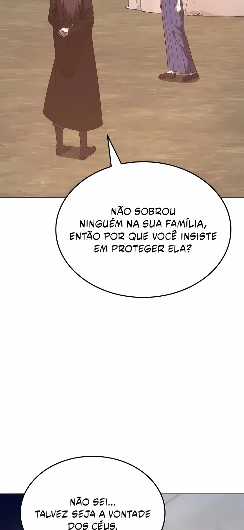 Read Eu Reencarnei como o Herdeiro Louco PT Manga Online