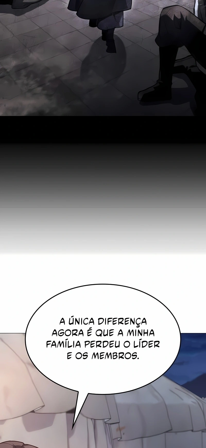 Read Eu Reencarnei como o Herdeiro Louco PT Manga Online