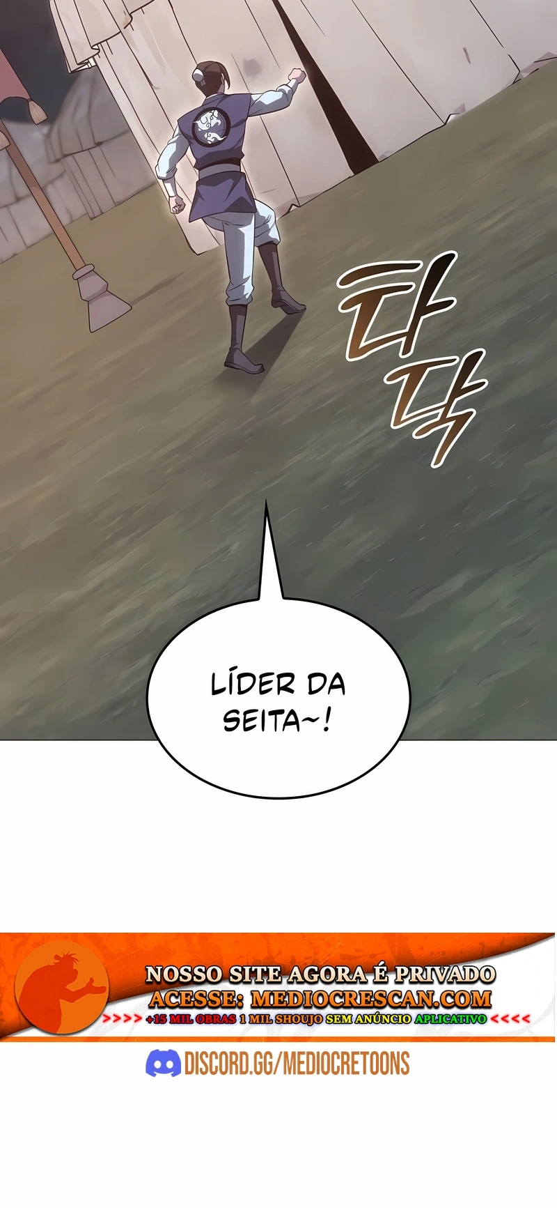 Read Eu Reencarnei como o Herdeiro Louco PT Manga Online