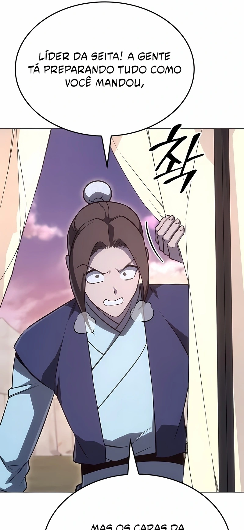 Read Eu Reencarnei como o Herdeiro Louco PT Manga Online