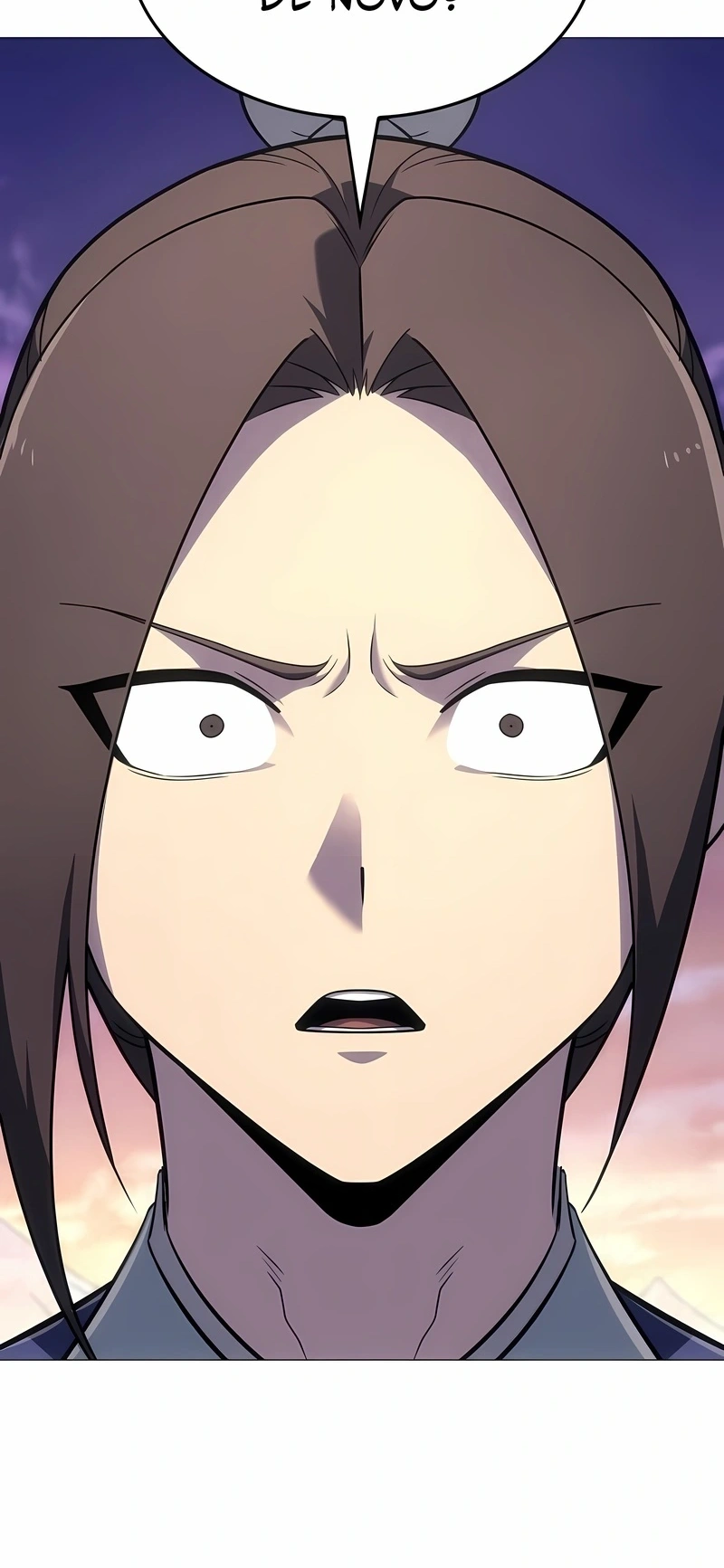 Read Eu Reencarnei como o Herdeiro Louco PT Manga Online