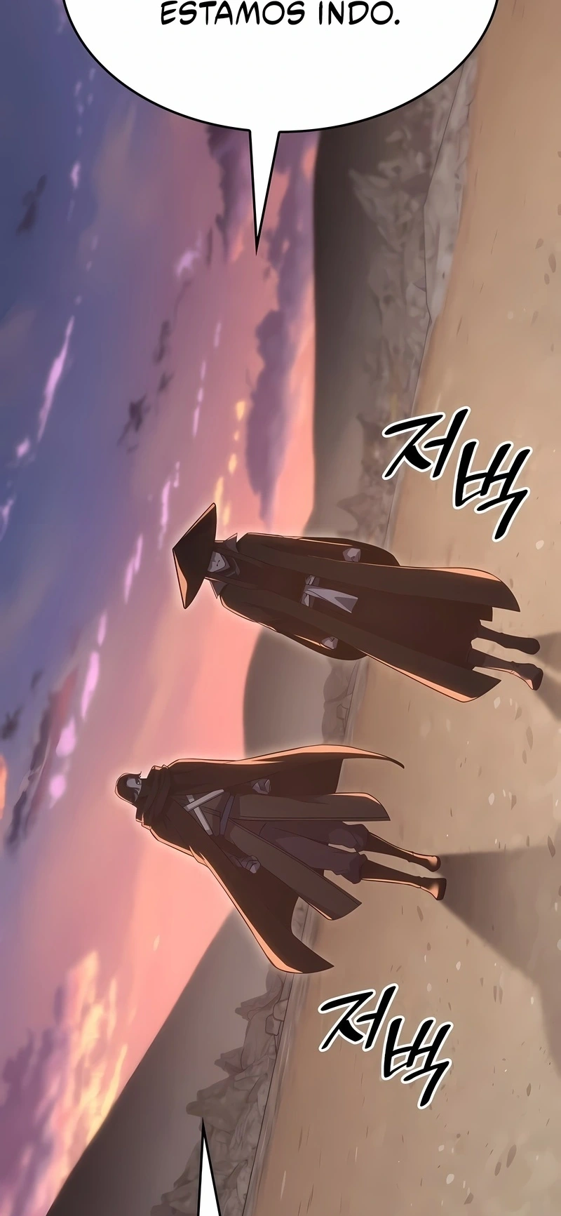 Read Eu Reencarnei como o Herdeiro Louco PT Manga Online