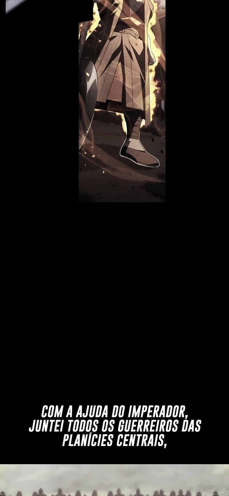 Read Eu Reencarnei como o Herdeiro Louco PT Manga Online