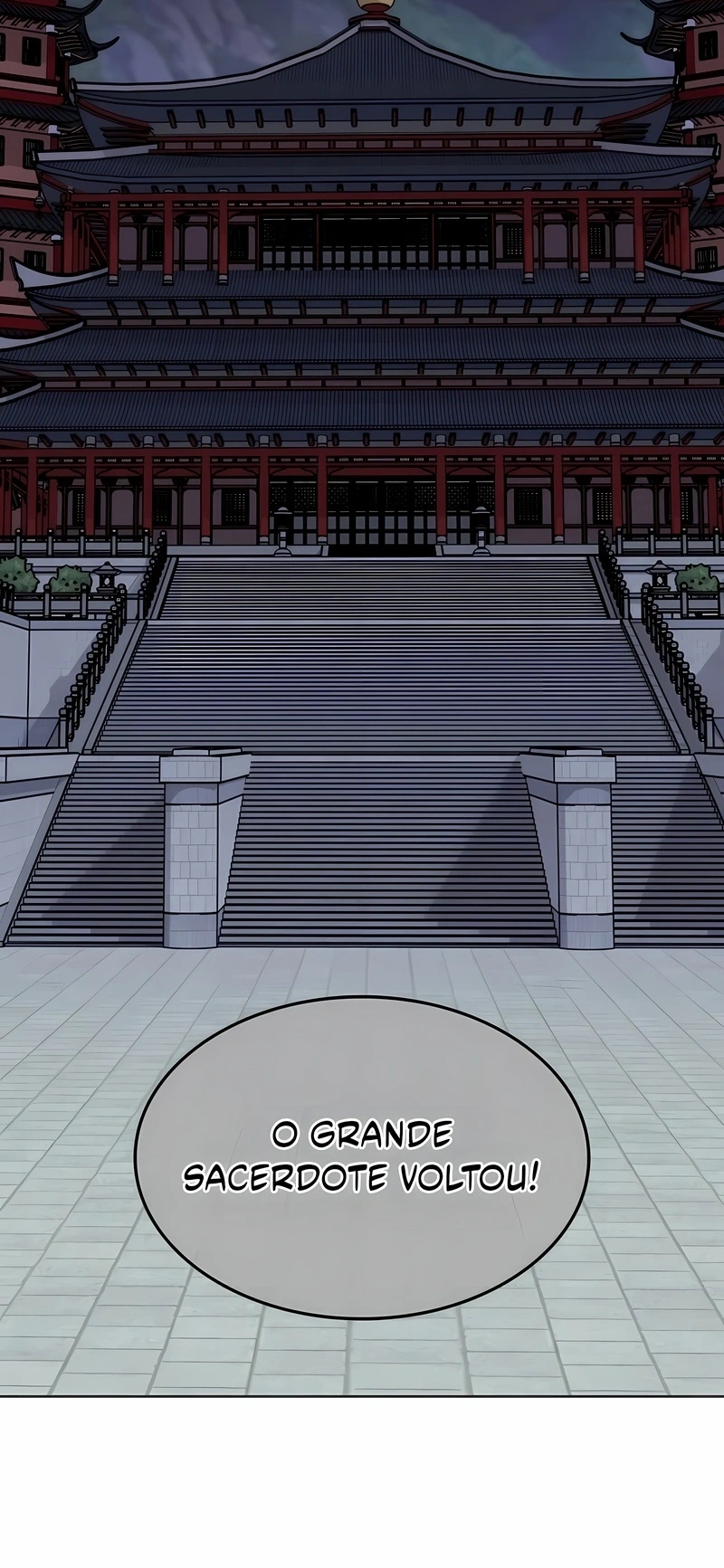 Read Eu Reencarnei como o Herdeiro Louco PT Manga Online