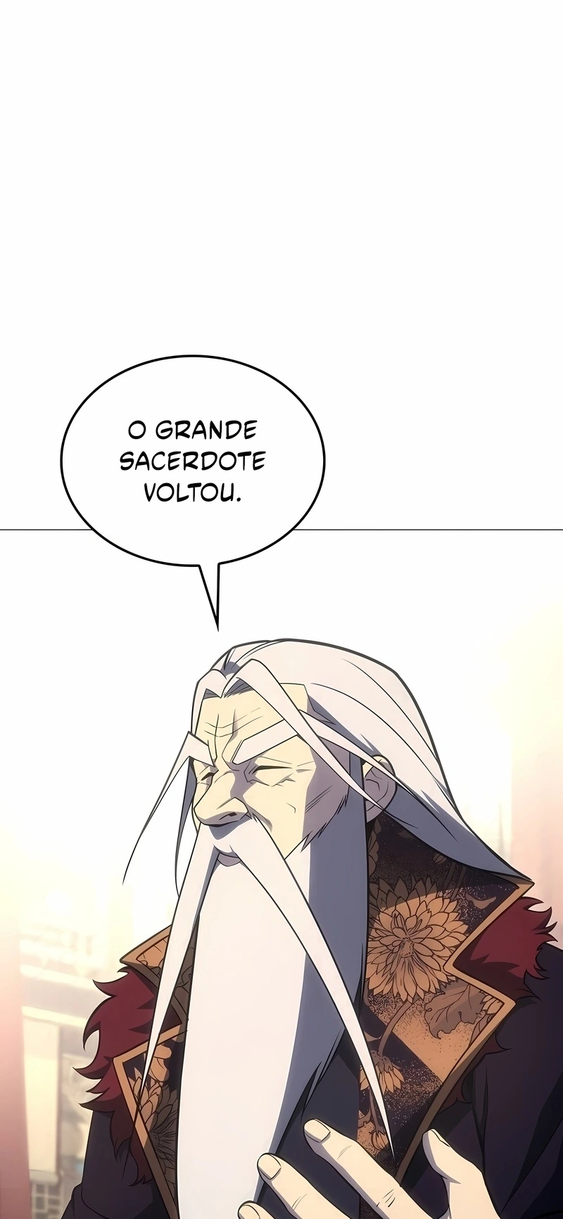 Read Eu Reencarnei como o Herdeiro Louco PT Manga Online