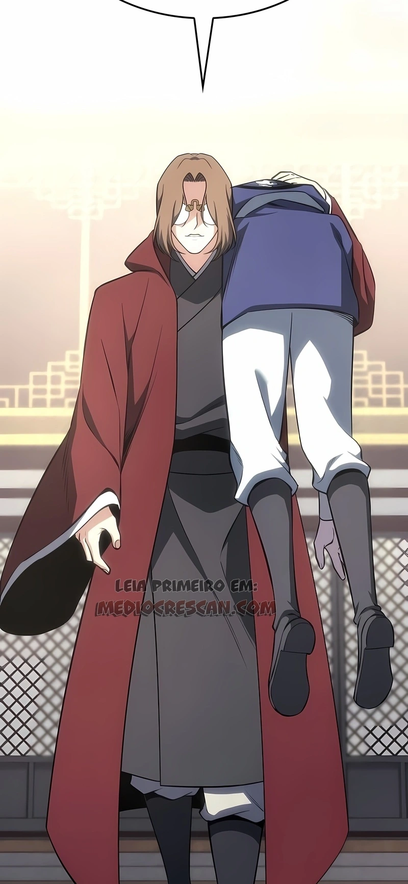 Read Eu Reencarnei como o Herdeiro Louco PT Manga Online