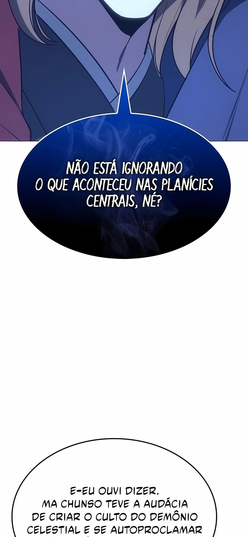 Read Eu Reencarnei como o Herdeiro Louco PT Manga Online