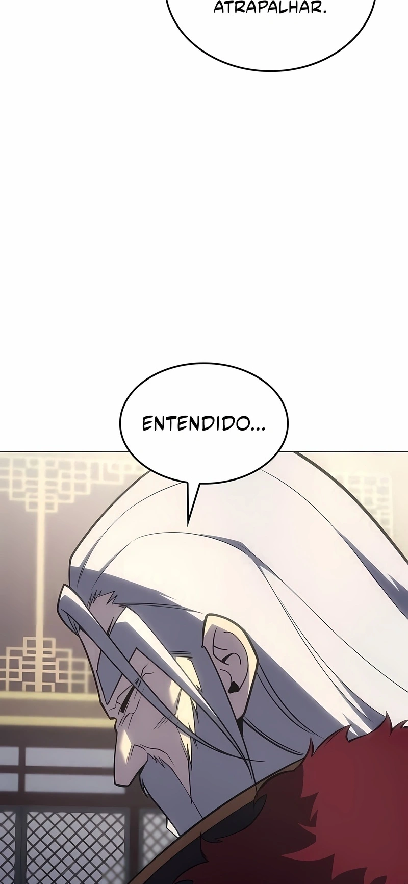Read Eu Reencarnei como o Herdeiro Louco PT Manga Online
