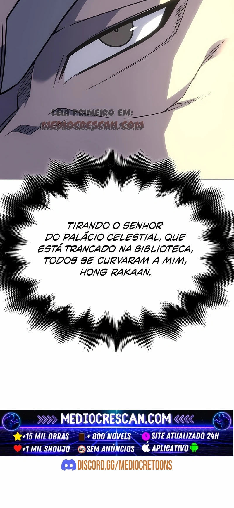 Read Eu Reencarnei como o Herdeiro Louco PT Manga Online