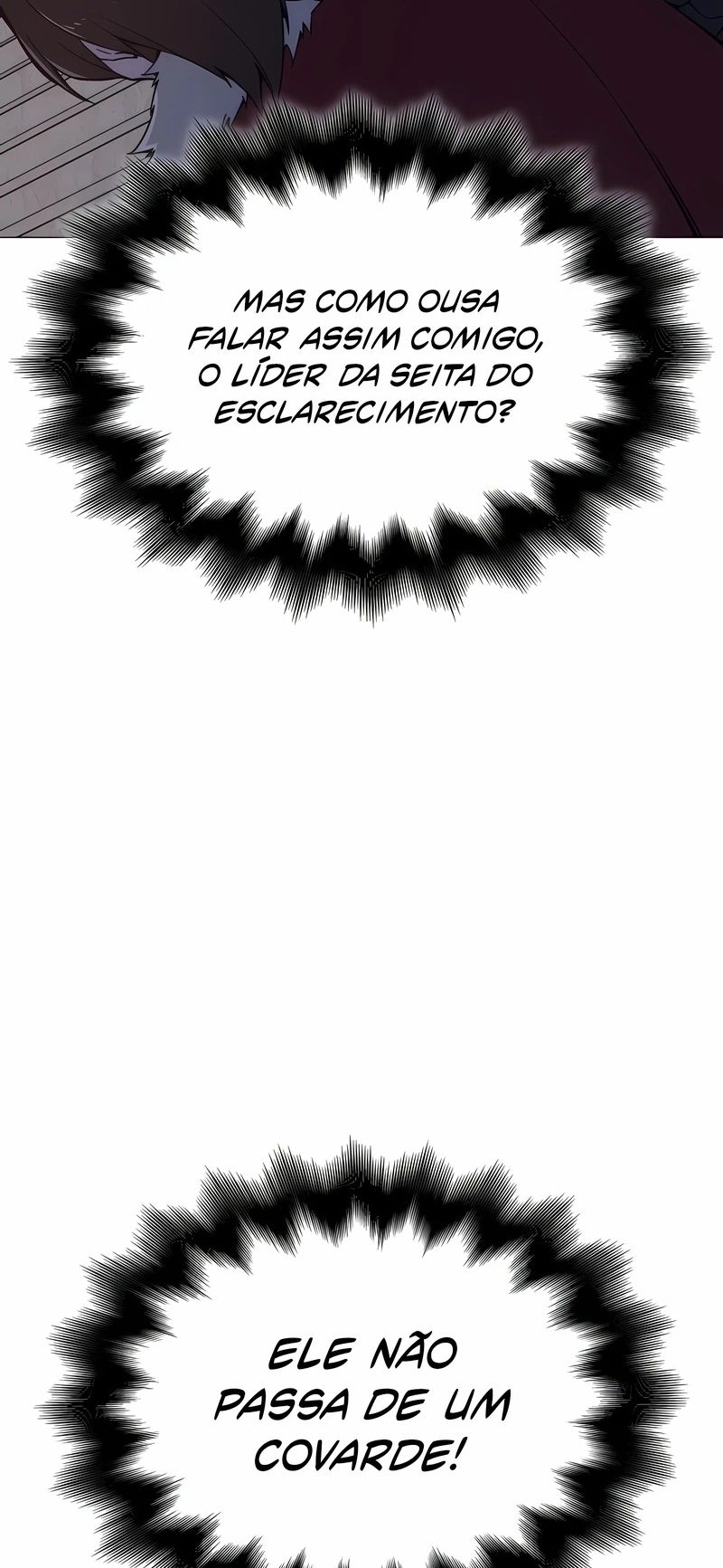 Read Eu Reencarnei como o Herdeiro Louco PT Manga Online