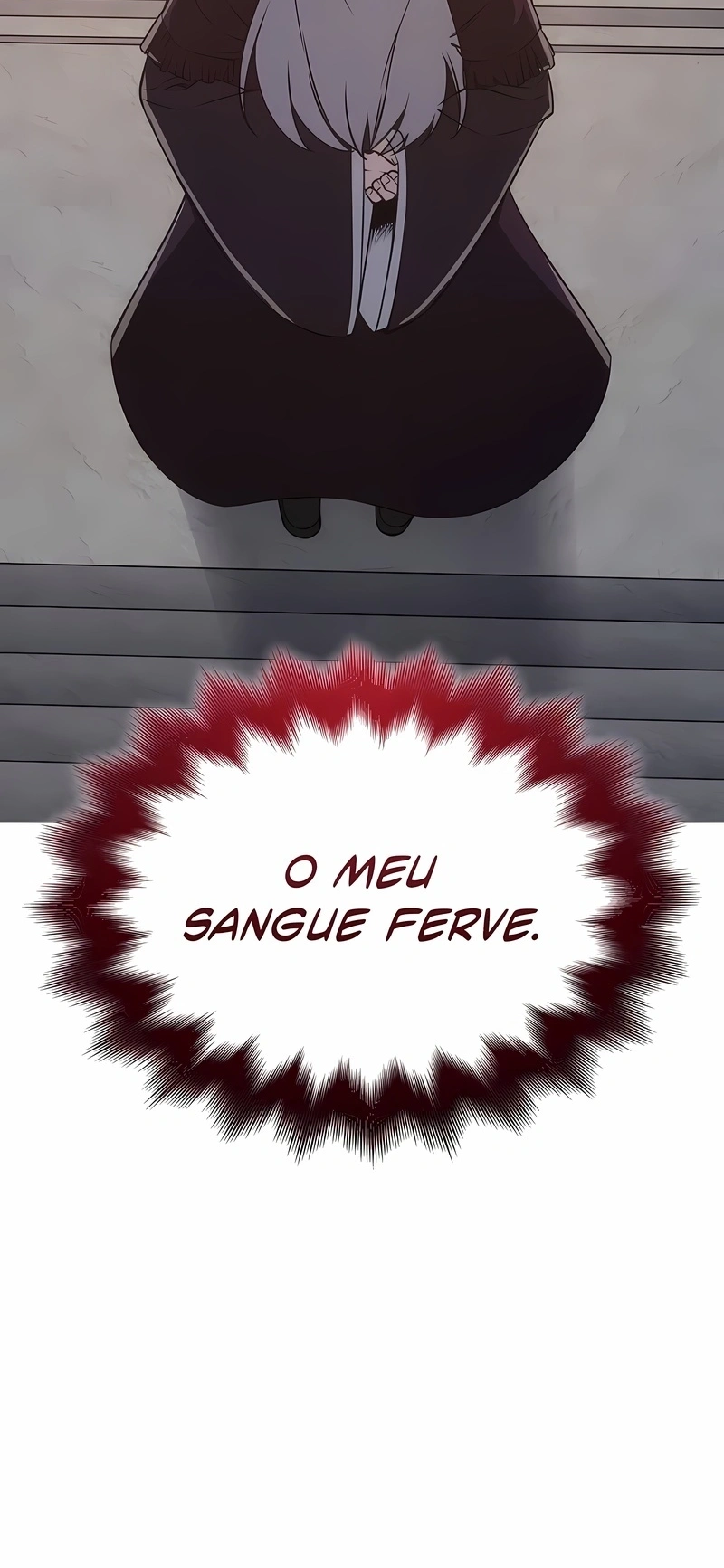 Read Eu Reencarnei como o Herdeiro Louco PT Manga Online