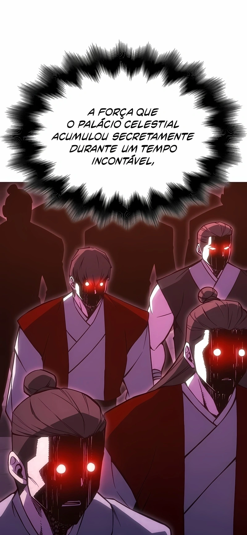 Read Eu Reencarnei como o Herdeiro Louco PT Manga Online