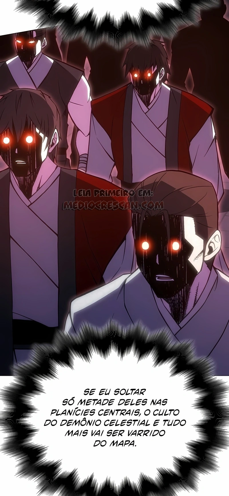 Read Eu Reencarnei como o Herdeiro Louco PT Manga Online