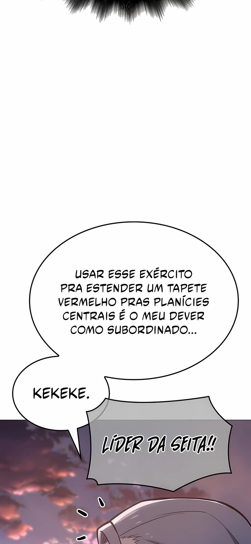 Read Eu Reencarnei como o Herdeiro Louco PT Manga Online
