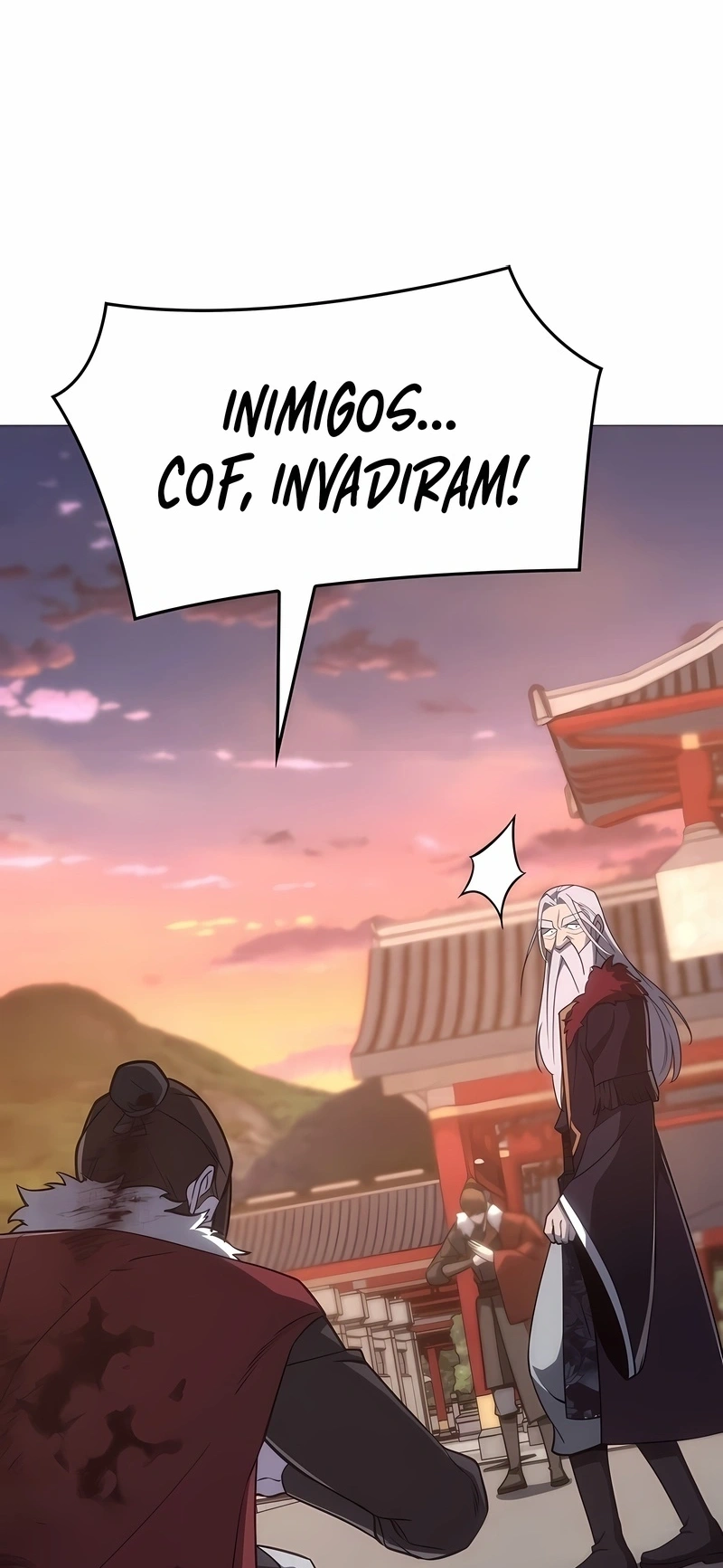 Read Eu Reencarnei como o Herdeiro Louco PT Manga Online