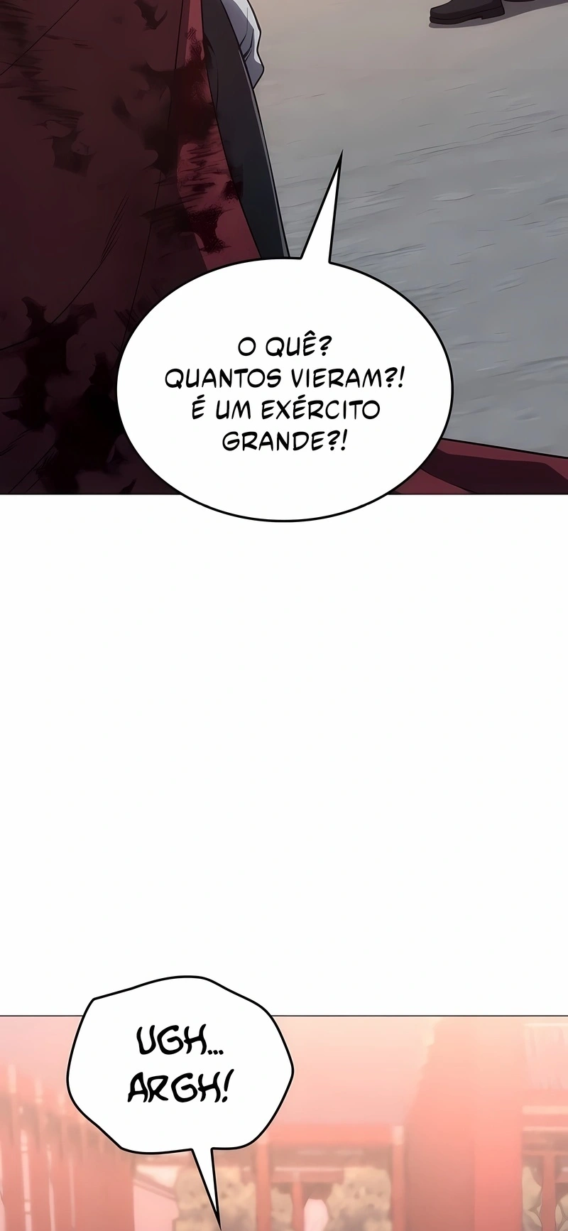Read Eu Reencarnei como o Herdeiro Louco PT Manga Online