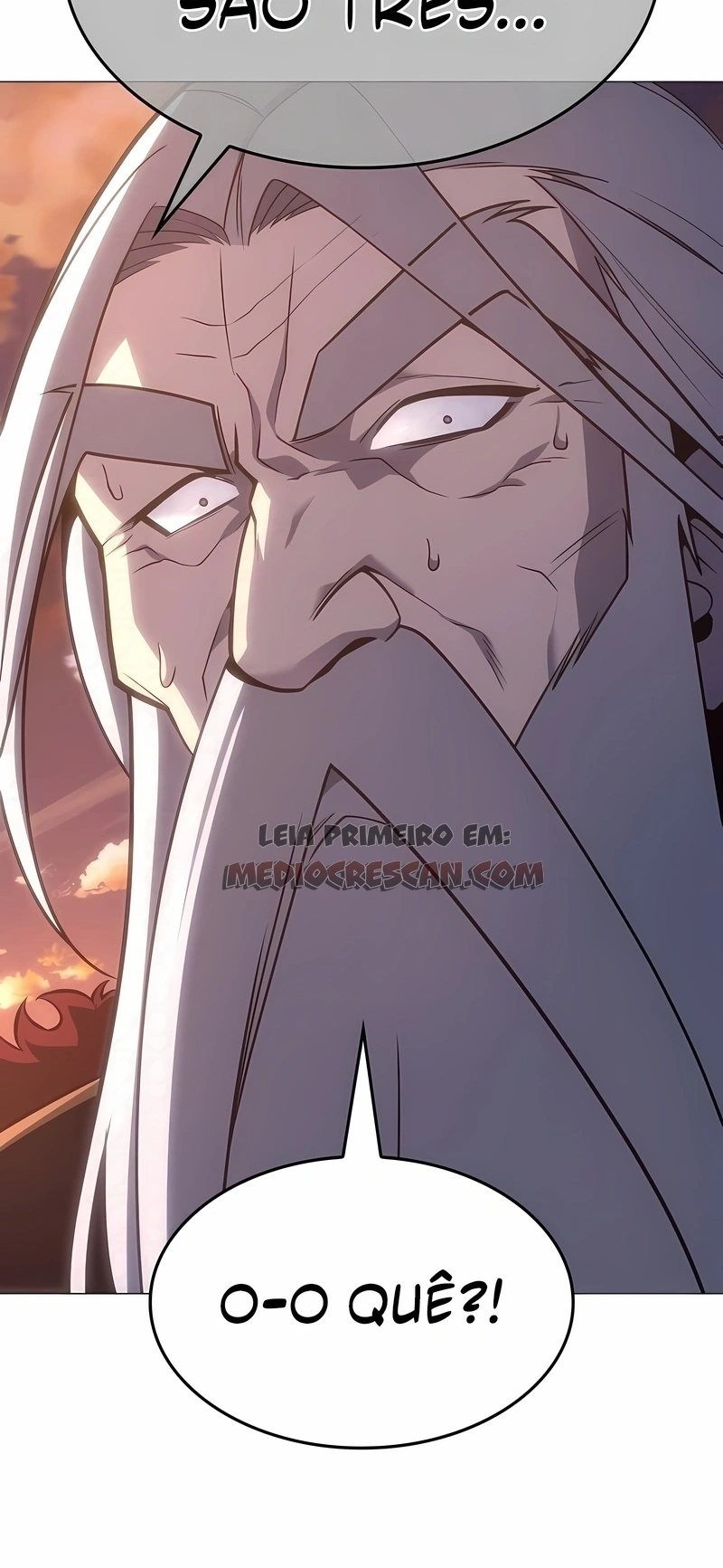 Read Eu Reencarnei como o Herdeiro Louco PT Manga Online