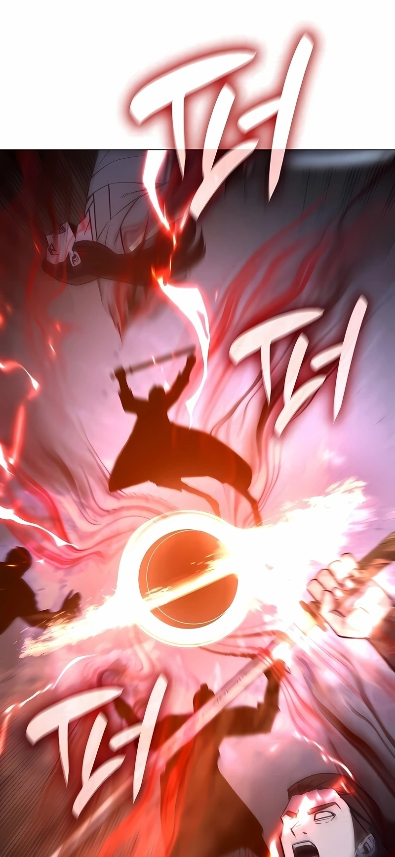 Read Eu Reencarnei como o Herdeiro Louco PT Manga Online