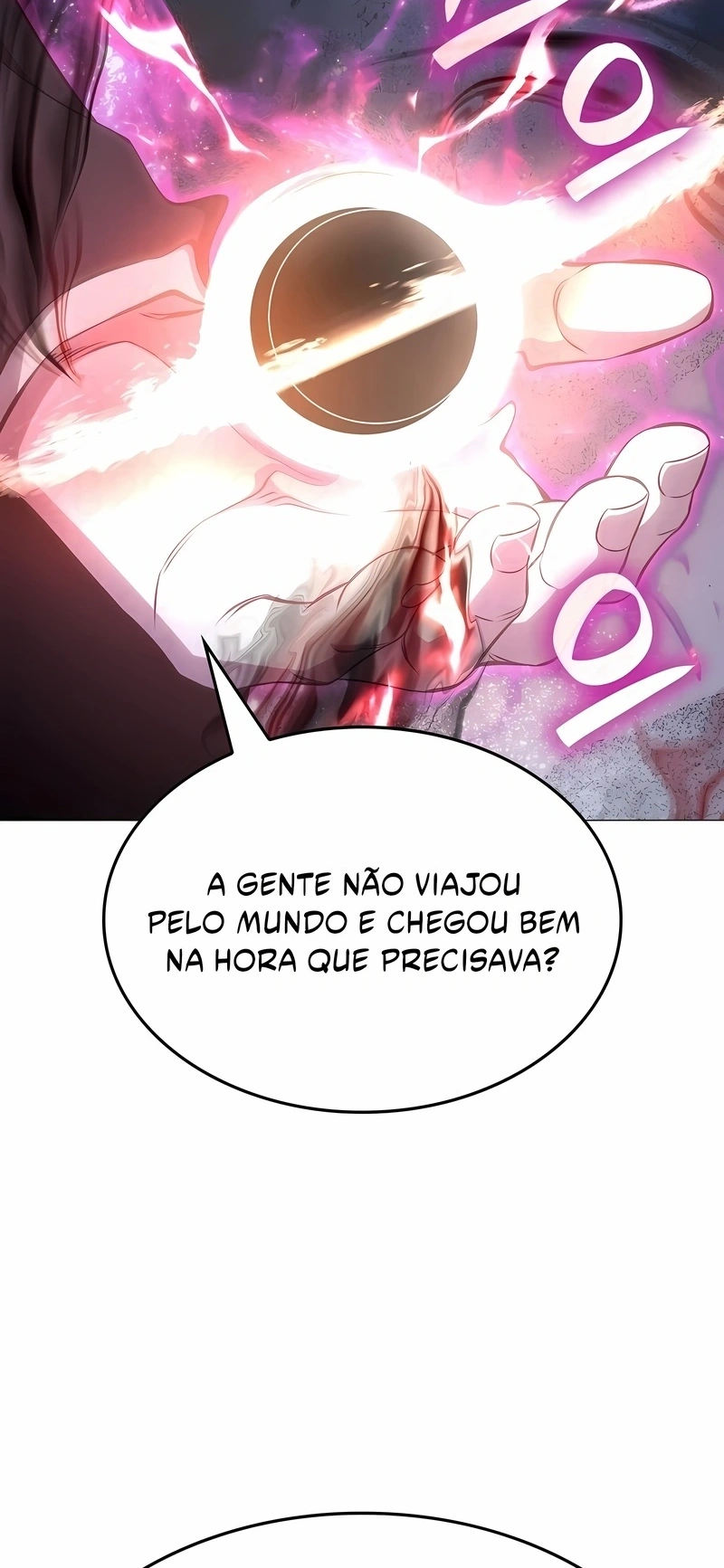 Read Eu Reencarnei como o Herdeiro Louco PT Manga Online