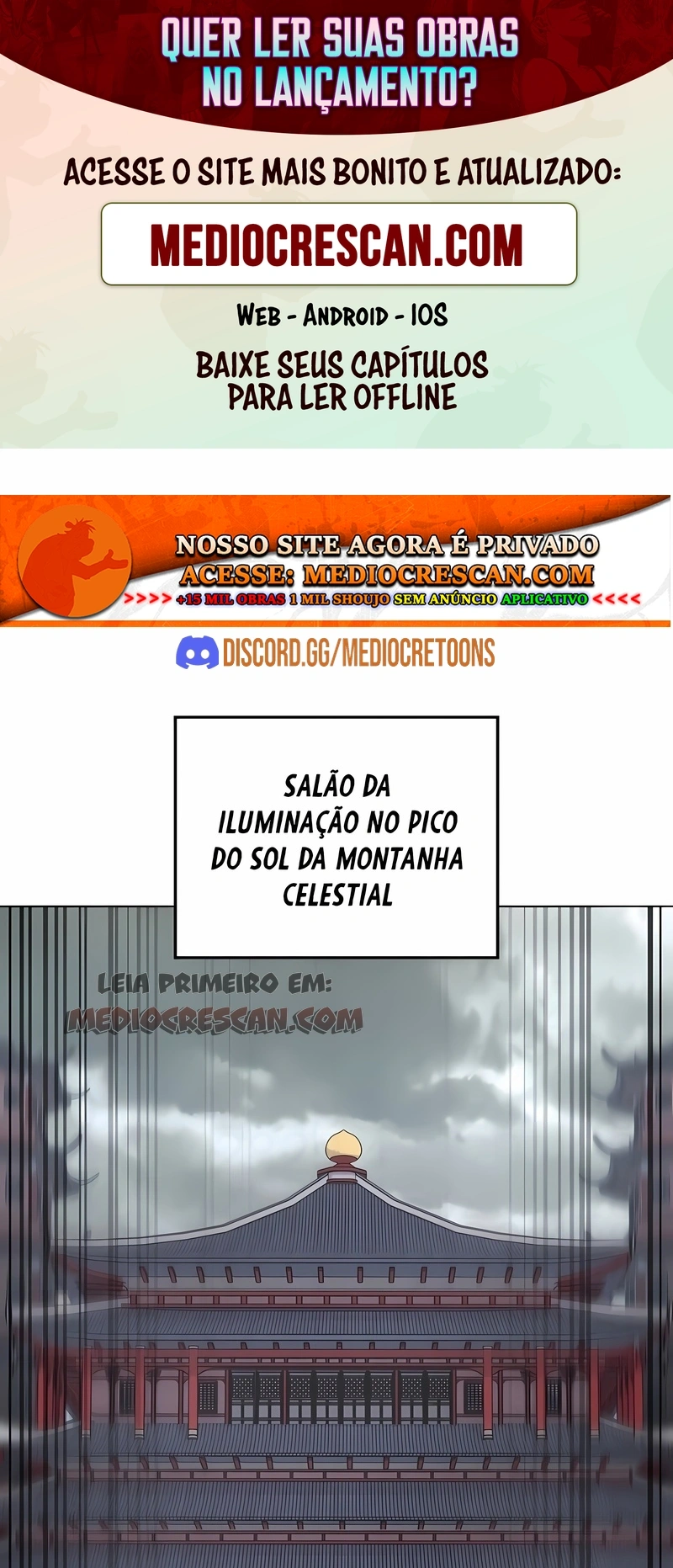 Read Eu Reencarnei como o Herdeiro Louco PT Manga Online