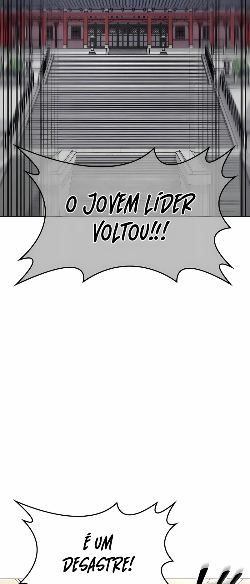 Read Eu Reencarnei como o Herdeiro Louco PT Manga Online