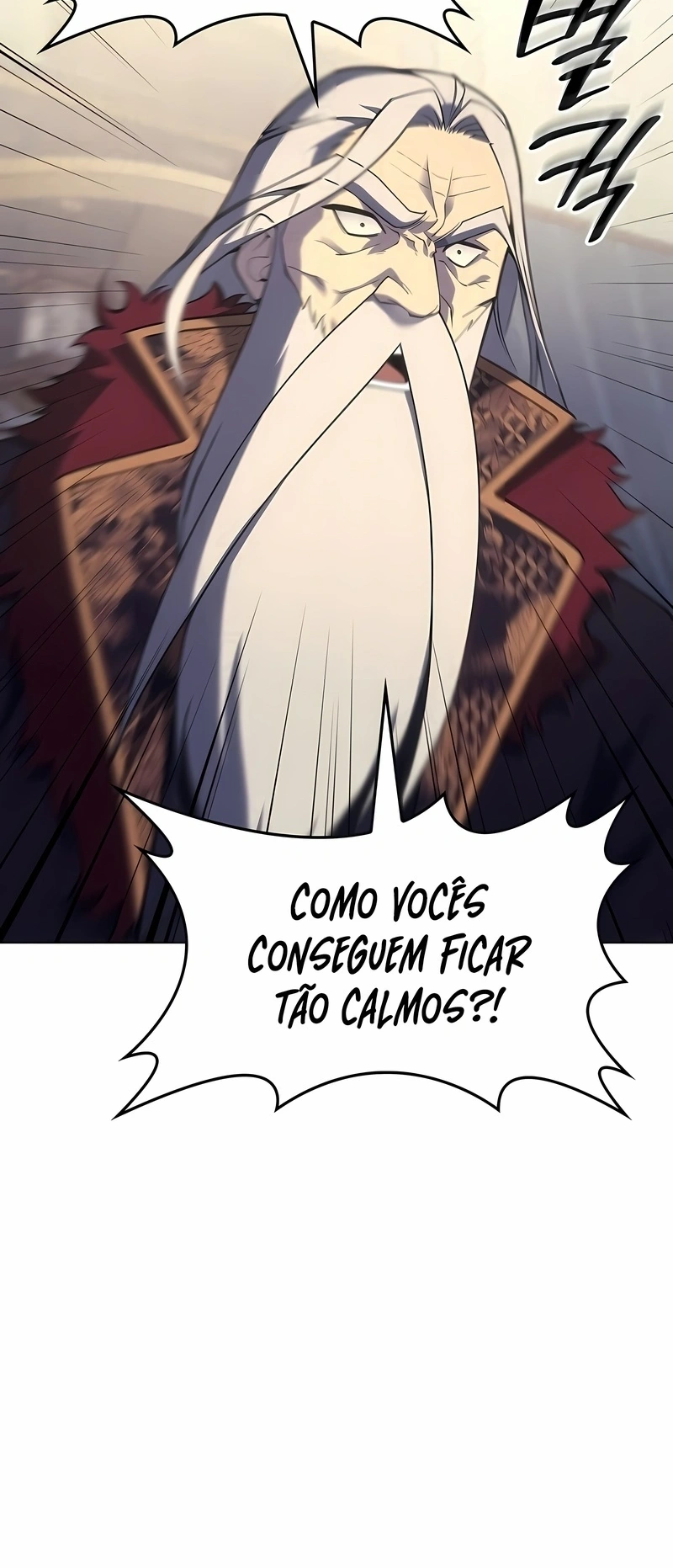 Read Eu Reencarnei como o Herdeiro Louco PT Manga Online