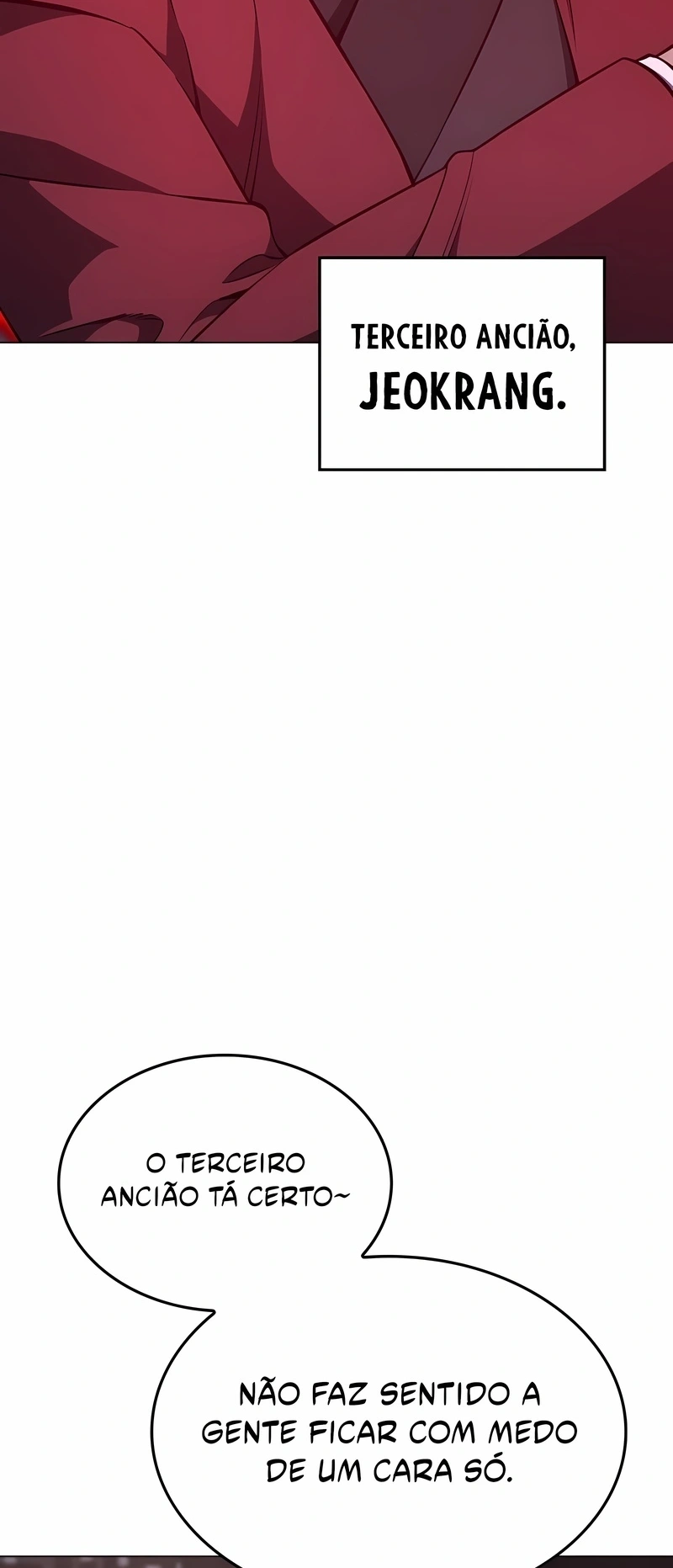 Read Eu Reencarnei como o Herdeiro Louco PT Manga Online