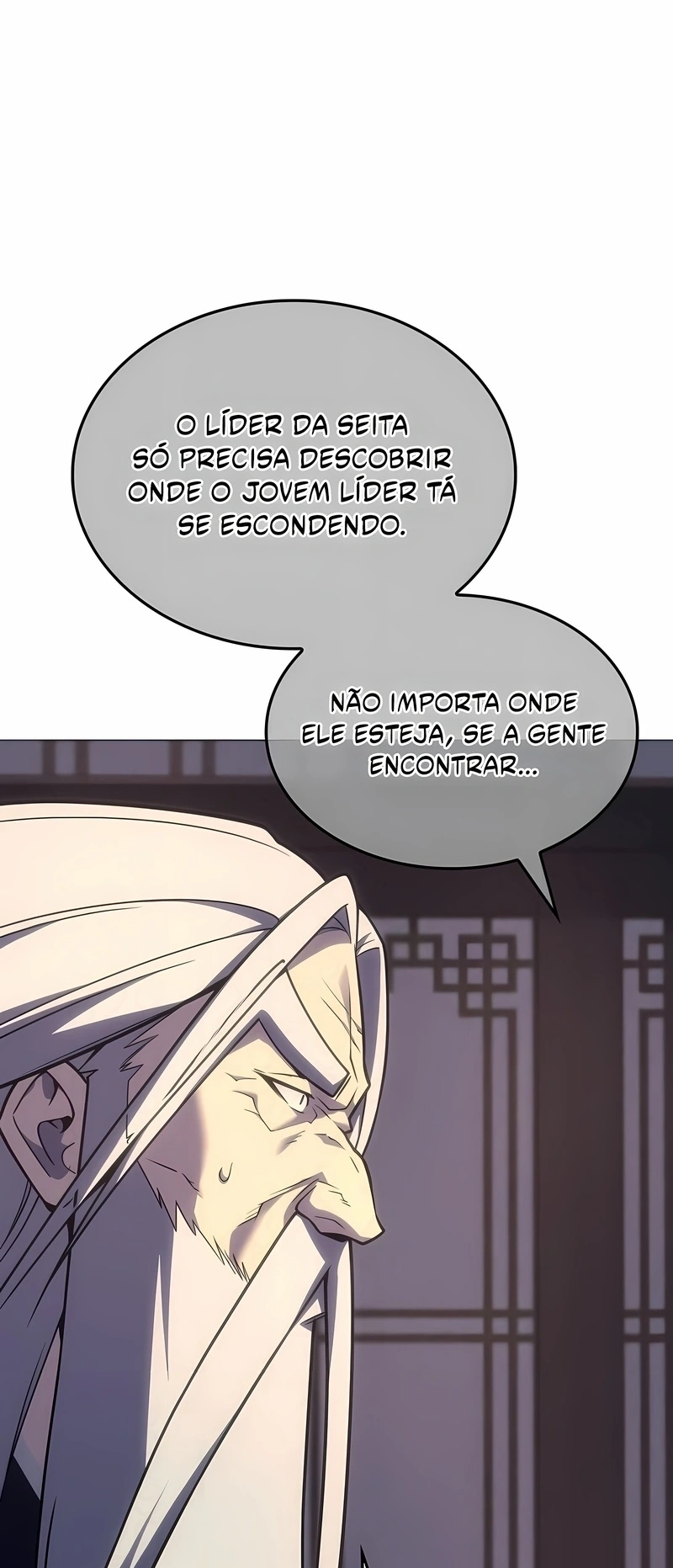 Read Eu Reencarnei como o Herdeiro Louco PT Manga Online