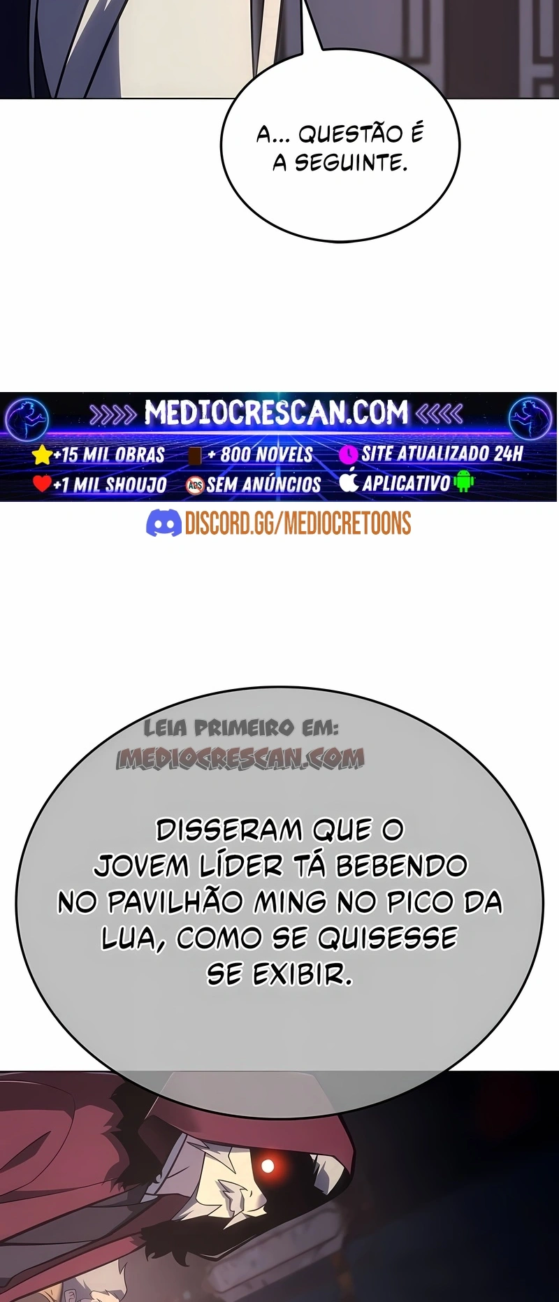 Read Eu Reencarnei como o Herdeiro Louco PT Manga Online