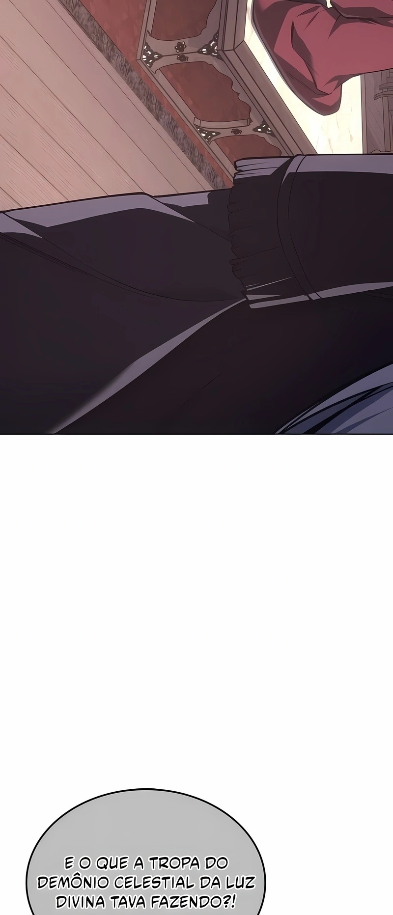 Read Eu Reencarnei como o Herdeiro Louco PT Manga Online