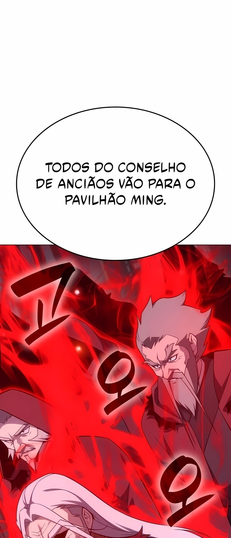 Read Eu Reencarnei como o Herdeiro Louco PT Manga Online