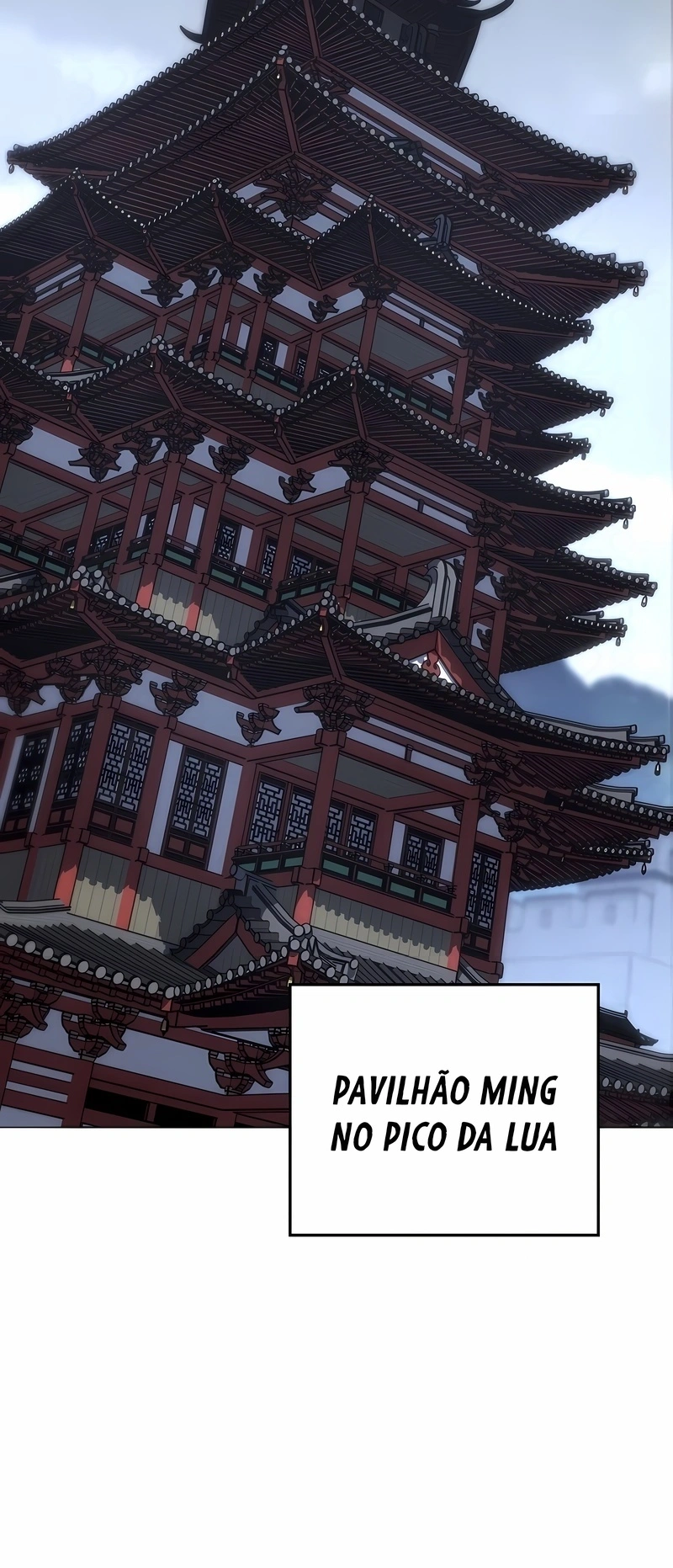 Read Eu Reencarnei como o Herdeiro Louco PT Manga Online