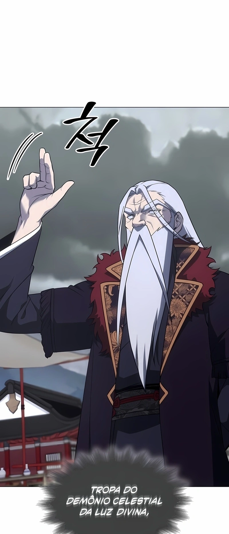 Read Eu Reencarnei como o Herdeiro Louco PT Manga Online