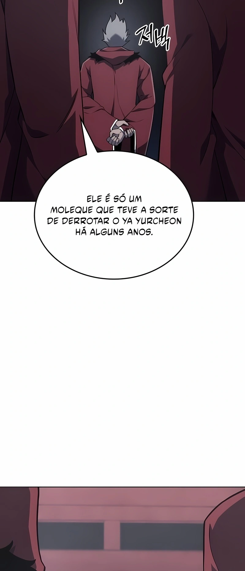 Read Eu Reencarnei como o Herdeiro Louco PT Manga Online