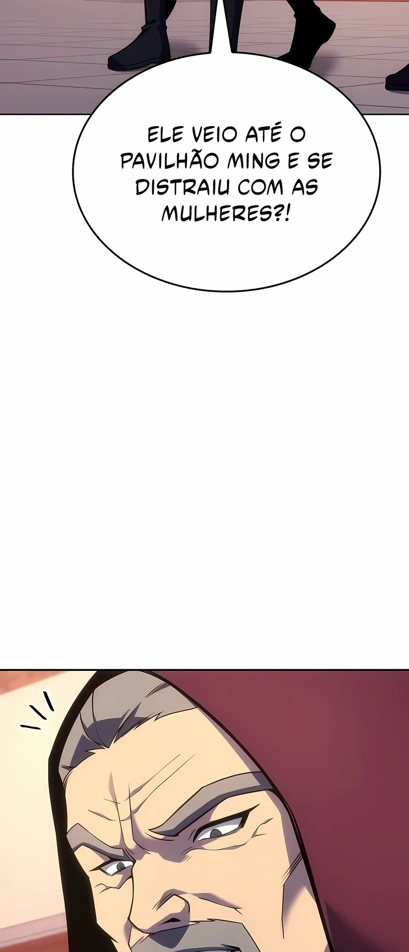 Read Eu Reencarnei como o Herdeiro Louco PT Manga Online