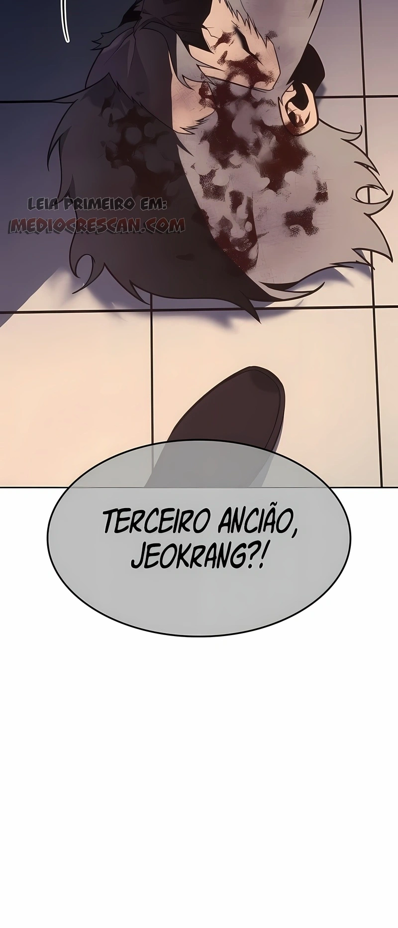 Read Eu Reencarnei como o Herdeiro Louco PT Manga Online