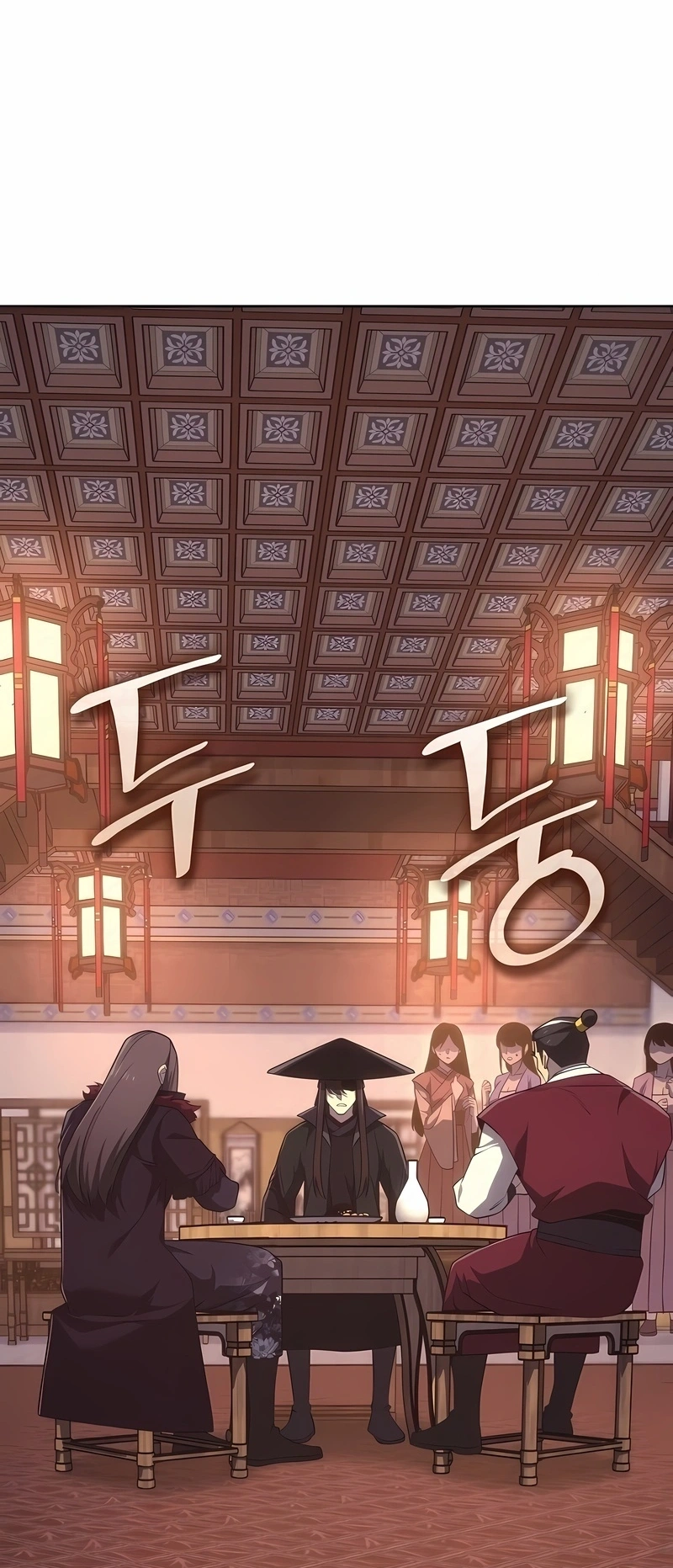 Read Eu Reencarnei como o Herdeiro Louco PT Manga Online